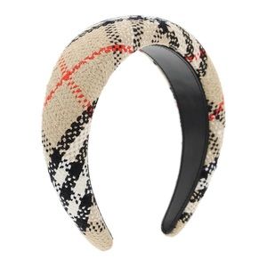 Burberry Vintage Headband